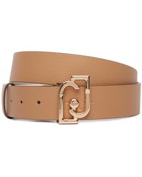 Liu Jo - Gürtel Aa6235 E1012 - Lyst