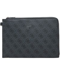 Guess - Umhängetasche Pmbalo P5235 - Lyst