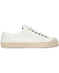 Novesta - Sneakers Aus Stoff Star Master Hemp N472009-Mar10Y123 - Lyst
