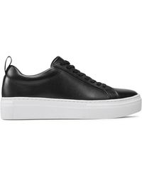 Vagabond Shoemakers - Sneakers Vagabond Zoe Platfo 5327-201-20 - Lyst
