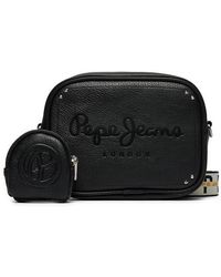 Pepe Jeans - Handtasche Bassy Core Pl031513 - Lyst
