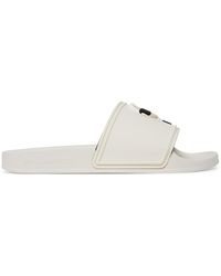 Karl Lagerfeld - Pantoletten Kondo 2.0 Kl80905A - Lyst