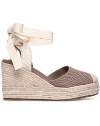 DeeZee - Espadrilles Ws2509-001 - Lyst