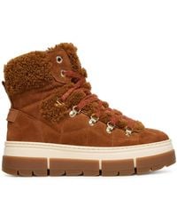 Bogner - Stiefeletten Vaduz S 5 A 22546423 - Lyst