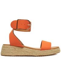 DeeZee - Espadrilles Qs276-1 - Lyst