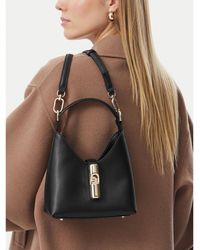 Furla - Handtasche Iride Mini We00876 Are000 O6000 - Lyst