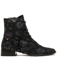 Maciejka - Stiefeletten 06391-01/00-1 - Lyst