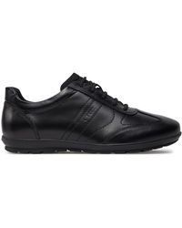 Geox - Sneakers U Symbol B U74A5B 00043 C9999 - Lyst