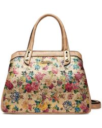 Laura Vita - Handtasche Aramis 04 - Lyst