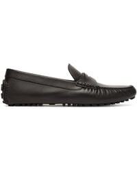 BOSS - Mokassins Driver Mocc 50545089 - Lyst