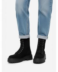 DeeZee - Schnürschuhe Ceo-Hy13123-1 - Lyst