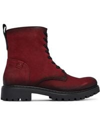 Josef Seibel - Schnürschuhe Melinda 02 Vl094 - Lyst