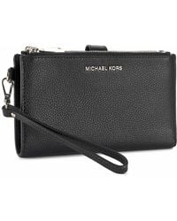 Michael Kors - Portemonnaie - Lyst