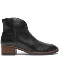 Gabor - Stiefeletten 55.512.20 - Lyst