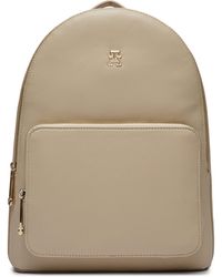Tommy Hilfiger - Rucksack Th Essential Sc Backpack Aw0Aw15719 - Lyst