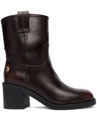 U.S. POLO ASSN. - Stiefeletten Eo-Katia001W/Ey1 - Lyst