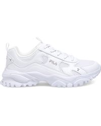 Fila - Sneakers electric flow ffw0164_10004_ - Lyst