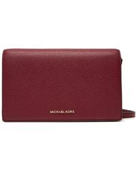 MICHAEL Michael Kors - Handtasche Jet Set Medium 32S4Gj6C6L - Lyst