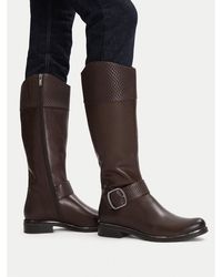 Caprice - Klassische Stiefel 9-25517-45 - Lyst