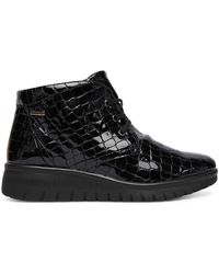 Josef Seibel - Schnürschuhe Calais 88 Vl006 - Lyst
