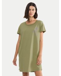 Triumph - Nachthemd 10221117 Relaxed Fit - Lyst