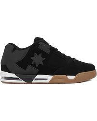 DC Shoes - Sneakers Eo-Dc Command Dc02220005 - Lyst