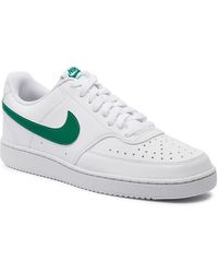 Nike - Sneakers Court Vision Lo Nn Dh2987 111 Weiß - Lyst