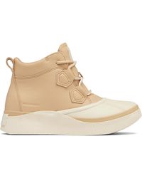 Sorel - Stiefeletten Out N About Iv Classic Wp 2088161209 - Lyst