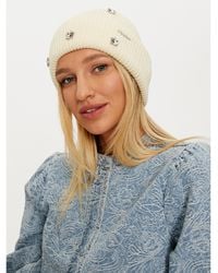 Guess - Mütze Aw5198 Pol01 - Lyst