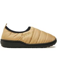 SUBU - Hausschuhe Packable F-Line - Lyst