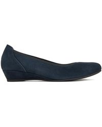Gabor - Halbschuhe 02.690.46 - Lyst