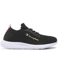 Champion - Sneakers Sprint Element S11526-Cha-Kk001 - Lyst