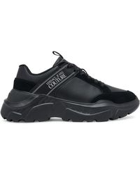 Versace Jeans Couture - Sneakers 79Ya3Sc2 Zpb30 899 - Lyst