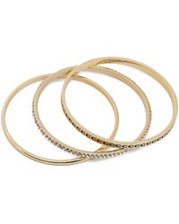 COACH - 3Er-Schmuckset Armbänder 37460414 - Lyst