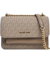 MICHAEL Michael Kors - Handtasche Claire 32R5Gc7C1V - Lyst