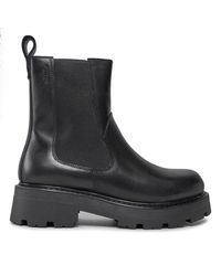 Vagabond Shoemakers - Klassische Stiefeletten Cosmo 2.0 5459-301-20 - Lyst