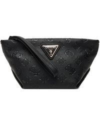 Guess - Kosmetiktasche Helina Travel Twdp96 40005 - Lyst