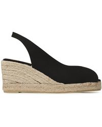 Castañer - Espadrilles Barbara/6/001 023056-100 - Lyst