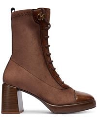 Hispanitas - Schnürschuhe Hi254231 - Lyst
