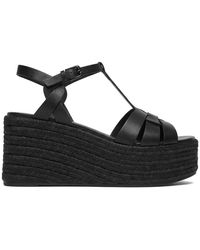 Badura - Espadrilles Eo-Amari-Lt0228-26-805 - Lyst