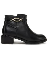 Ara - Stiefeletten Parker 12-26110-01 - Lyst