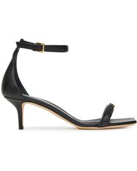 Elisabetta Franchi - Sandalen Sa59L51E2 110 - Lyst