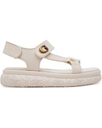 Guess - Sandalen Fljlan Ele03 - Lyst