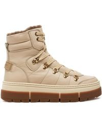Bogner - Stiefeletten Vaduz S 3 22446403 - Lyst