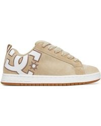 DC Shoes - Sneakers V5-10116 - Lyst