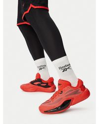 Reebok - Basketballschuhe Ss-Engine A 26 Se 100262835 - Lyst