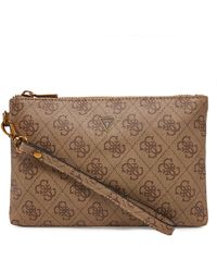 Guess - Umhängetasche Pmhulo P5237 - Lyst