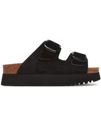 Scholl - Pantoletten Lucie F31580 - Lyst