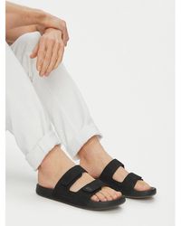 Quiksilver - Pantoletten Rapid-01 Mi08 - Lyst