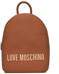 Love Moschino - Rucksack Jc4193Pp1Ikd0201 - Lyst